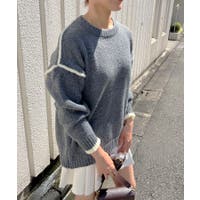 Jewelobe（ジュエローブ）のトップス/ニット・セーター