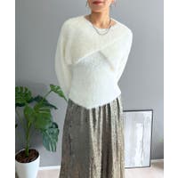 Jewelobe（ジュエローブ）のトップス/ニット・セーター