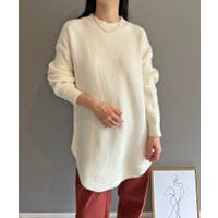 Jewelobe（ジュエローブ）のトップス/ニット・セーター