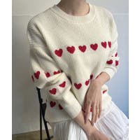 Jewelobe（ジュエローブ）のトップス/ニット・セーター