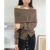 Jewelobe（ジュエローブ）のトップス/ニット・セーター