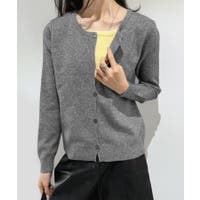 Jewelobe（ジュエローブ）のトップス/ニット・セーター