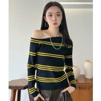 Jewelobe（ジュエローブ）のトップス/ニット・セーター