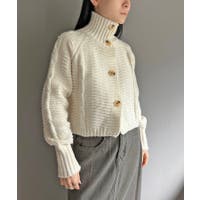 Jewelobe（ジュエローブ）のトップス/カーディガン