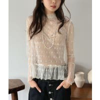 Jewelobe（ジュエローブ）のトップス/ブラウス