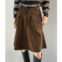 Jewelobe（ジュエローブ）のスカート/ひざ丈スカート