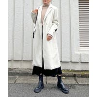 Jewelobe（ジュエローブ）のアウター(コート・ジャケットなど)/チェスターコート