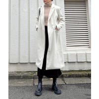 Jewelobe（ジュエローブ）のアウター(コート・ジャケットなど)/チェスターコート