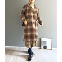 Jewelobe（ジュエローブ）のアウター(コート・ジャケットなど)/チェスターコート