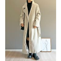 Jewelobe（ジュエローブ）のアウター(コート・ジャケットなど)/ロングコート