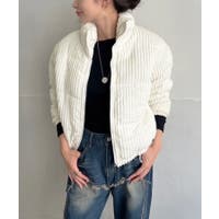 Jewelobe（ジュエローブ）のアウター(コート・ジャケットなど)/ダウンジャケット・ダウンコート