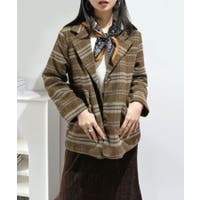 Jewelobe（ジュエローブ）のアウター(コート・ジャケットなど)/テーラードジャケット