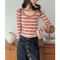 Jewelobe（ジュエローブ）のトップス/カットソー