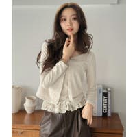 Jewelobe（ジュエローブ）のトップス/アンサンブル