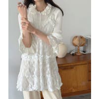 Jewelobe（ジュエローブ）のトップス/チュニック