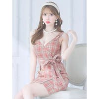 DressShop JEWELS（ドレスショップジュエルズ）のワンピース・ドレス/ドレス