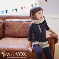 Jewel vox kids（ジュエルボックスキッズ）の小物/マフラー