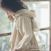 Jewel vox kids（ジュエルボックスキッズ）の小物/ストール