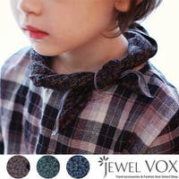 Jewel vox kids（ジュエルボックスキッズ）の小物/ストール