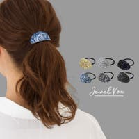 Jewel vox（ジュエルボックス）のヘアアクセサリー/ヘアゴム