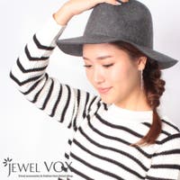 Jewel vox（ジュエルボックス）の帽子/ハット