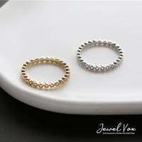 Jewel vox（ジュエルボックス）のアクセサリー/リング・指輪