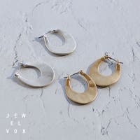 Jewel vox（ジュエルボックス）のアクセサリー/ピアス