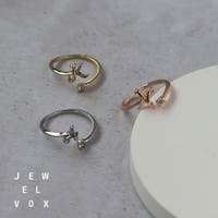 Jewel vox（ジュエルボックス）のアクセサリー/リング・指輪