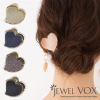 Jewel vox（ジュエルボックス）のヘアアクセサリー/ヘアクリップ・バレッタ
