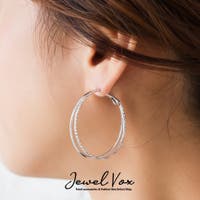Jewel vox（ジュエルボックス）のアクセサリー/ピアス