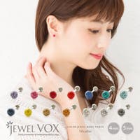 Jewel vox（ジュエルボックス）のアクセサリー/ボディピアス