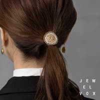 Jewel vox（ジュエルボックス）のヘアアクセサリー/ヘアゴム