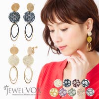 Jewel vox（ジュエルボックス）のアクセサリー/ピアス