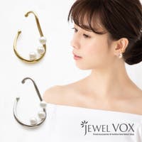 Jewel vox（ジュエルボックス）のアクセサリー/イヤーカフ