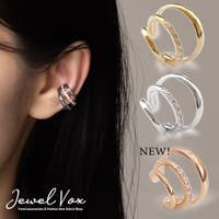 Jewel vox（ジュエルボックス）のアクセサリー/イヤーカフ