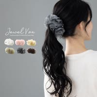 Jewel vox（ジュエルボックス）のヘアアクセサリー/ヘアクリップ・バレッタ