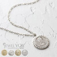 Jewel vox（ジュエルボックス）のアクセサリー/ネックレス