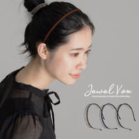 Jewel vox（ジュエルボックス）のヘアアクセサリー/カチューシャ