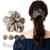 Jewel vox（ジュエルボックス）のヘアアクセサリー/シュシュ