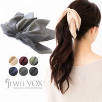 Jewel vox（ジュエルボックス）のヘアアクセサリー/ヘアクリップ・バレッタ