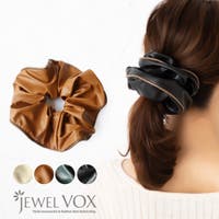 Jewel vox（ジュエルボックス）のヘアアクセサリー/シュシュ