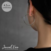 Jewel vox（ジュエルボックス）のアクセサリー/イヤリング