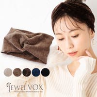 Jewel vox（ジュエルボックス）のヘアアクセサリー/ヘアバンド