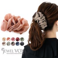 Jewel vox（ジュエルボックス）のヘアアクセサリー/ヘアクリップ・バレッタ