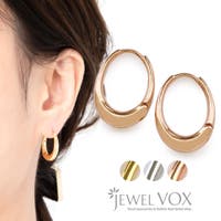Jewel vox（ジュエルボックス）のアクセサリー/ピアス