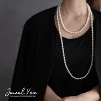 Jewel vox（ジュエルボックス）のアクセサリー/ネックレス