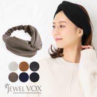Jewel vox（ジュエルボックス）のヘアアクセサリー/ヘアバンド