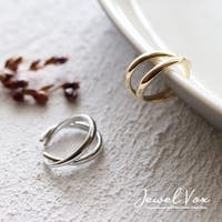 Jewel vox（ジュエルボックス）のアクセサリー/イヤーカフ