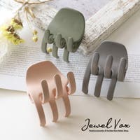 Jewel vox（ジュエルボックス）のヘアアクセサリー/ヘアクリップ