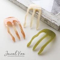 Jewel vox（ジュエルボックス）のヘアアクセサリー/ヘアクリップ・バレッタ